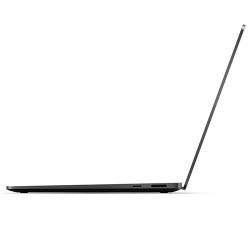PC portable Microsoft Surface Laptop 15" - Copilot+ PC - Snapdragon X Elite - 16Go RAM 1To SSD - Noir (2024)