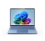 PC portable Microsoft Surface Laptop 7e édition 13,8" Ecran tactile Copilot+PC Snapdragon X Elite 16 Go RAM 512 Go SSD Bleu Saphir