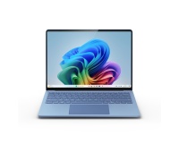 PC portable Microsoft Surface Laptop 7e édition 13,8" Ecran tactile Copilot+PC Snapdragon X Elite 16 Go RAM 512 Go SSD Bleu Saphir