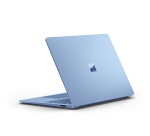 PC portable Microsoft Surface Laptop 7e édition 13,8" Ecran tactile Copilot+PC Snapdragon X Elite 16 Go RAM 512 Go SSD Bleu Saphir