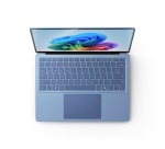 PC portable Microsoft Surface Laptop 7e édition 13,8" Ecran tactile Copilot+PC Snapdragon X Elite 16 Go RAM 512 Go SSD Bleu Saphir