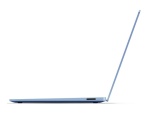 PC portable Microsoft Surface Laptop 7e édition 13,8" Ecran tactile Copilot+PC Snapdragon X Elite 16 Go RAM 512 Go SSD Bleu Saphir