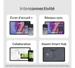 Tablette tactile Xiaomi Redmi Pad Pro 6 128 Go - Bleu