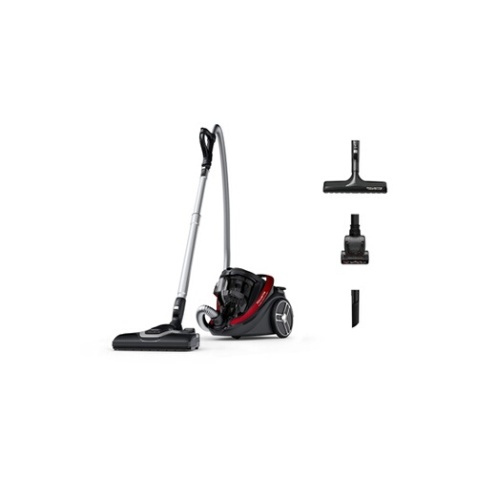 Aspirateur sans sac Rowenta Silence Force Cyclonic Effitech RO7943EA
