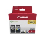 Cartouche d'encre Canon PK PG540L/CL541 MULTIPACK