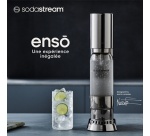 Machine à soda et eau gazeuse Sodastream Machine ENSO