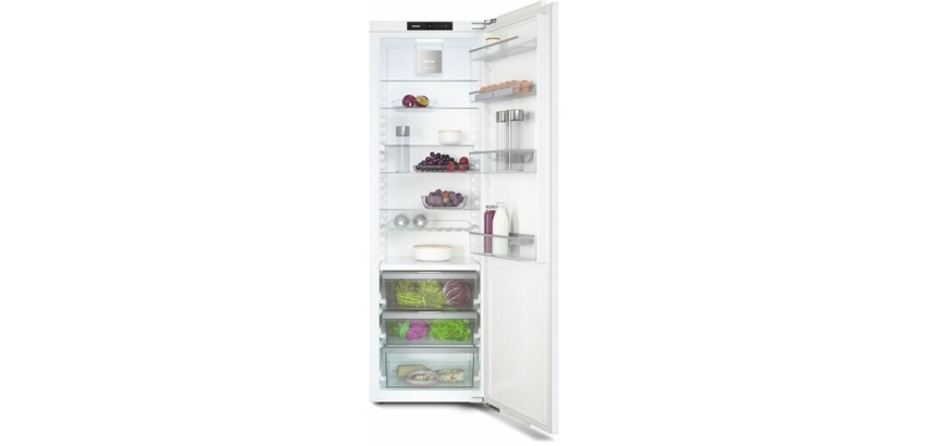 Réfrigérateur 1 porte Miele K 7747 D - ENCASTRABLE 177 CM