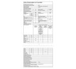 Réfrigérateur 1 porte Miele K 7747 D - ENCASTRABLE 177 CM