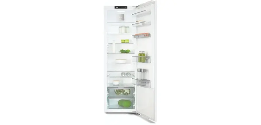 Réfrigérateur 1 porte Miele K 7737 D - ENCASTRABLE 177 CM