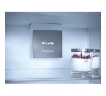 Réfrigérateur 1 porte Miele K 7737 D - ENCASTRABLE 177 CM