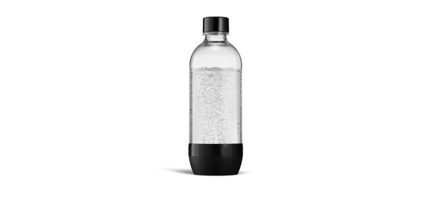 Accessoire machine à soda Sodastream Bouteille Classique 1L
