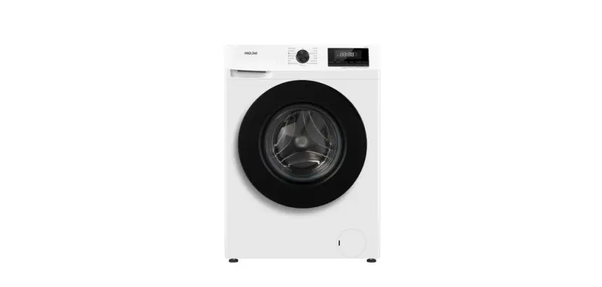 Lave-linge hublot Proline FP7WH
