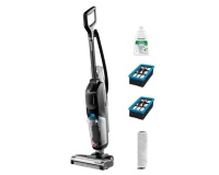 Aspirateur laveur Bissell B3848N CrossWave HF2 Pro