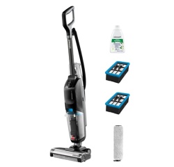 Aspirateur laveur Bissell B3848N CrossWave HF2 Pro