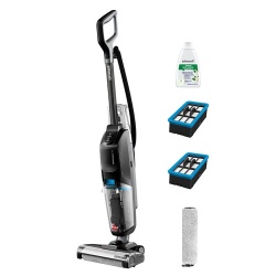 Aspirateur laveur Bissell B3848N CrossWave HF2 Pro