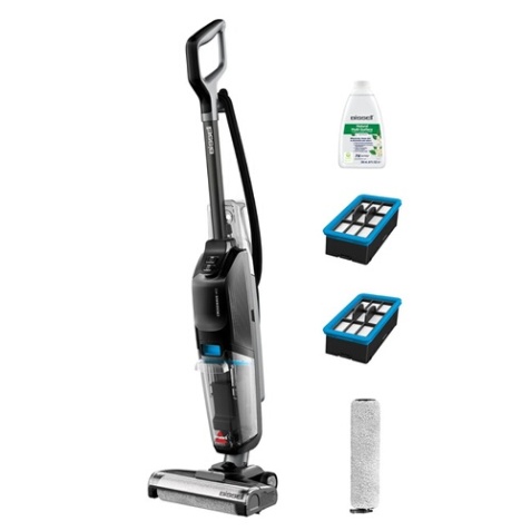 Aspirateur laveur Bissell B3848N CrossWave HF2 Pro