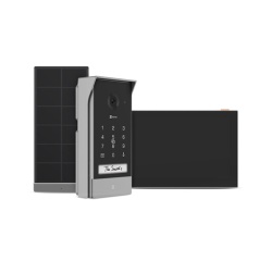 Visiophone Ezviz VISIOPHONE / INTERPHONE CONNECTE EP7