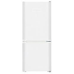 Réfrigérateur congélateur en bas Liebherr CUE231-26