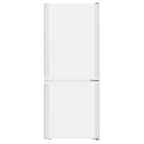 Réfrigérateur congélateur en bas Liebherr CUE231-26