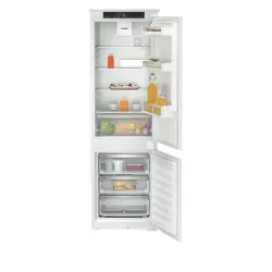 Réfrigérateur congélateur en bas Liebherr ICNSD 5103-22 - Encastrable 177 cm