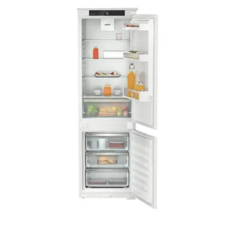 Réfrigérateur congélateur en bas Liebherr ICNSD 5103-22 - Encastrable 177 cm