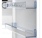 Réfrigérateur congélateur en bas Beko B7RCNE407HXBR1