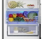 Réfrigérateur congélateur en bas Beko B7RCNE407HXBR1