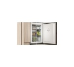Réfrigérateur congélateur en bas Asko RFN23841W