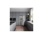 Réfrigérateur congélateur en bas Asko RFN23841W
