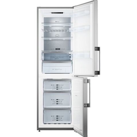 Réfrigérateur congélateur en bas Asko RFN23841S