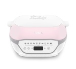 Machine à gâteaux Tefal CAKE FACTORY INFINITY, APPAREIL A GATEAU, MACHINE A PAIN, YAOURTIERE, 9 PROGRAMMES KD850110