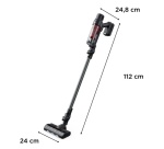 Aspirateur balai Rowenta Aspirateur balai sans fil X-Pert 7.60 Animal RH6A75WO