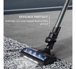 Aspirateur balai Rowenta Aspirateur balai sans fil X-Pert 7.60 Animal RH6A75WO