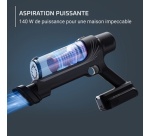 Aspirateur balai Rowenta Aspirateur balai sans fil X-Pert 7.60 Animal RH6A75WO