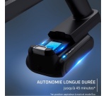 Aspirateur balai Rowenta Aspirateur balai sans fil X-Pert 7.60 Animal RH6A75WO