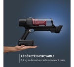 Aspirateur balai Rowenta Aspirateur balai sans fil X-Pert 7.60 Animal RH6A75WO