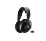 Casque PC Steelseries Arctis Nova 5 Black
