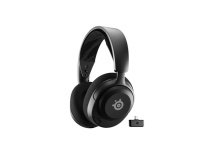 Casque PC Steelseries Arctis Nova 5 Black