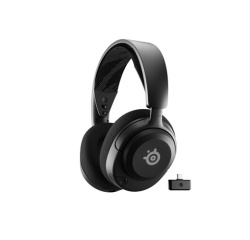 Casque PC Steelseries Arctis Nova 5 Black
