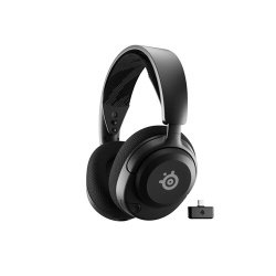 Casque PC Steelseries Arctis Nova 5 Black