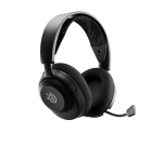 Casque PC Steelseries Arctis Nova 5 Black