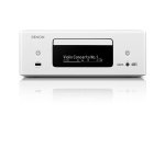 Chaine HiFi Denon RCD-N12 DAB BLANC