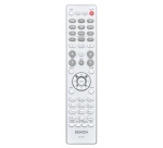 Chaine HiFi Denon RCD-N12 DAB BLANC