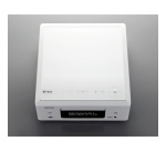 Chaine HiFi Denon RCD-N12 DAB BLANC