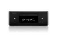 Chaine HiFi Denon RCD-N12 DAB NOIR