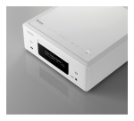 Chaine HiFi Denon RCD-N12 DAB NOIR