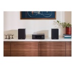 Chaine HiFi Denon RCD-N12 DAB NOIR