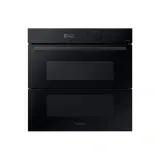 Four encastrable Samsung NV7B5755SAK Dual Cook Flex Noir