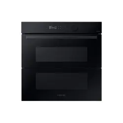 Four encastrable Samsung NV7B5755SAK Dual Cook Flex Noir