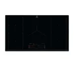 Plaque induction Electrolux EIV95550